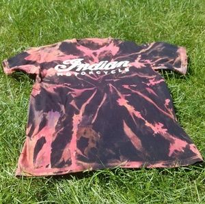 Indian Motorcycle Bleached Tee